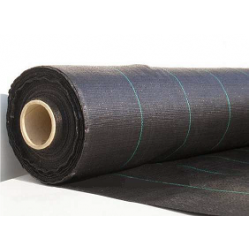 Agrotekstils PP 100 g/m2; 1,05x25m, AKCIJA